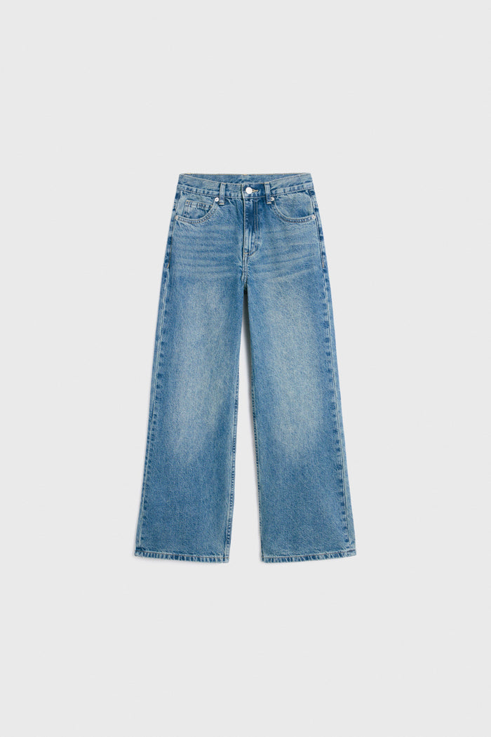 VINTAGE BLUE