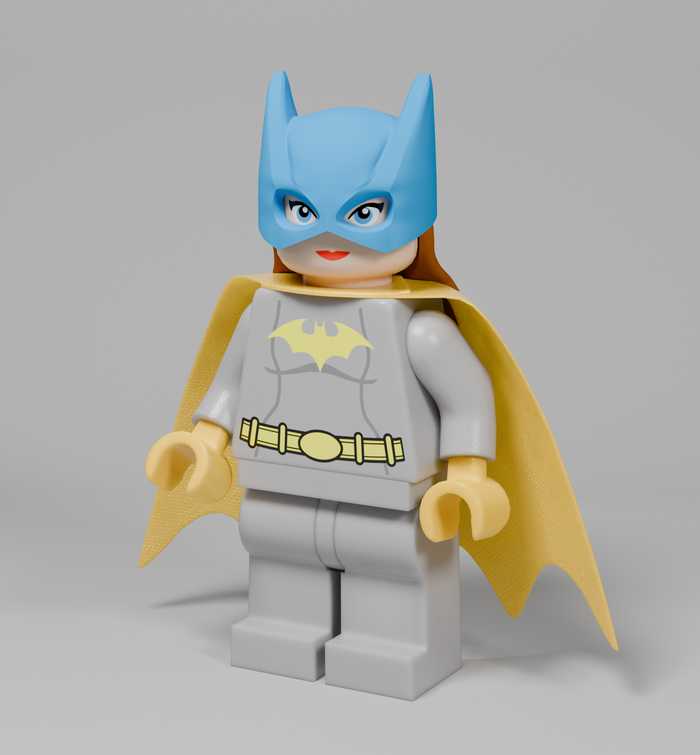 Batgirl