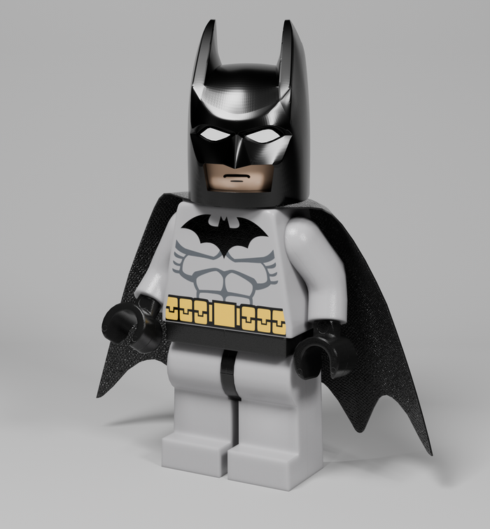 Batman Replica