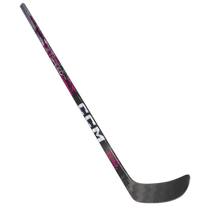 BATON CCM JETSPEED BARBIE FTW PRO YTH