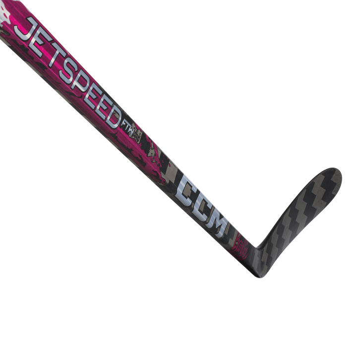 BATON CCM JETSPEED BARBIE FTW PRO YTH