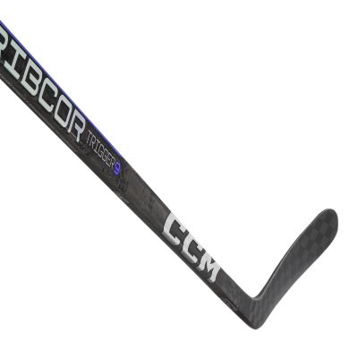 BATON CCM RIBCOR TRIGGER 9 JR