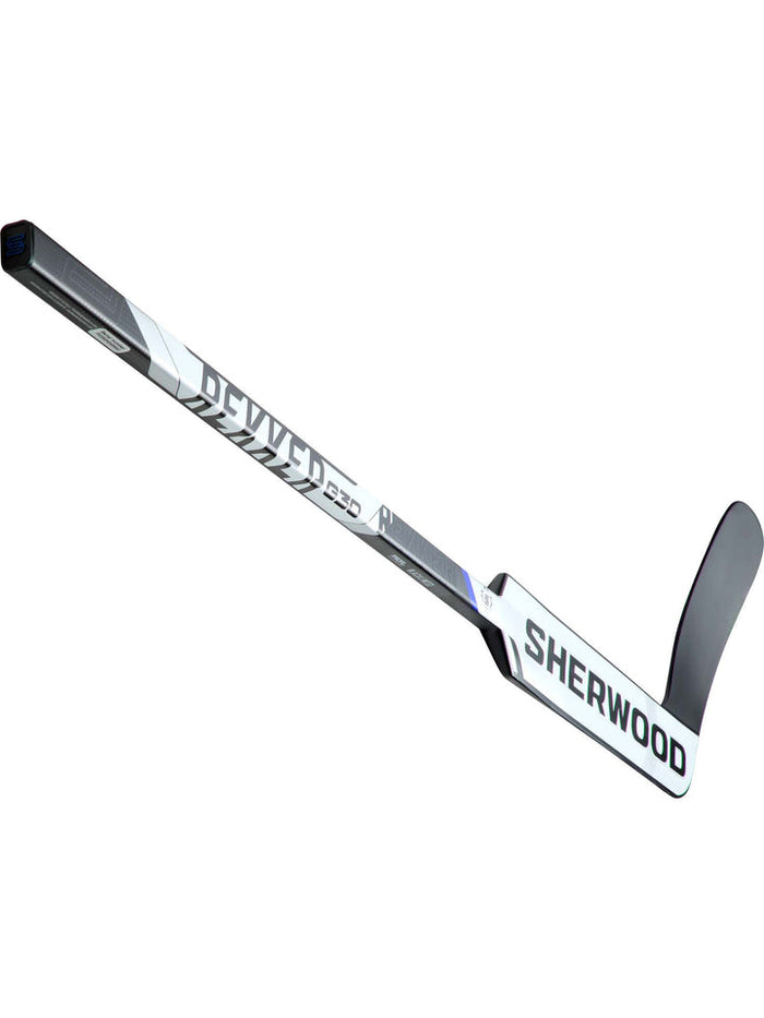 BATON GARDIEN SHERWOOD G30 YTH