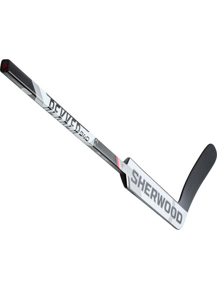 BATON GARDIEN SHERWOOD G40 JR
