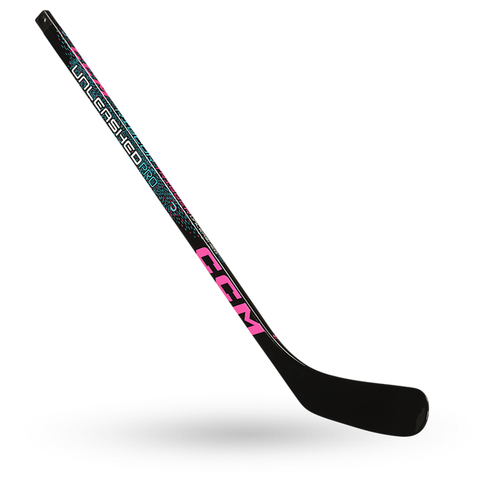 Baton Mini CCM Unleashed