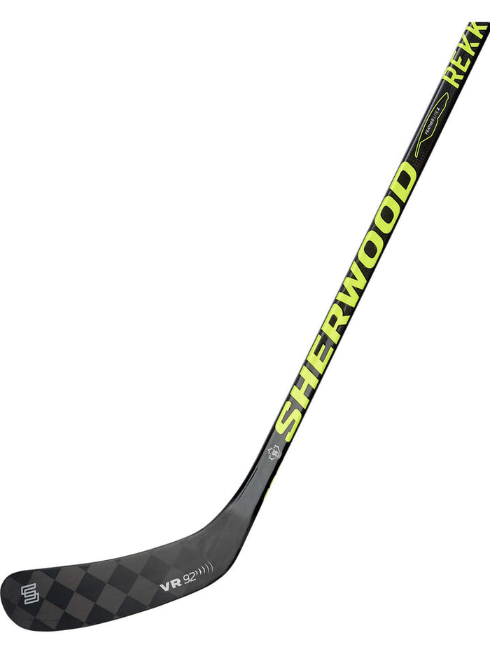 BATON SHERWOOD REKKER R10 YTH