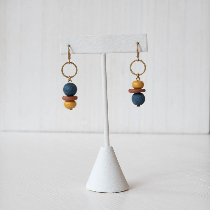 Bauble Earrings