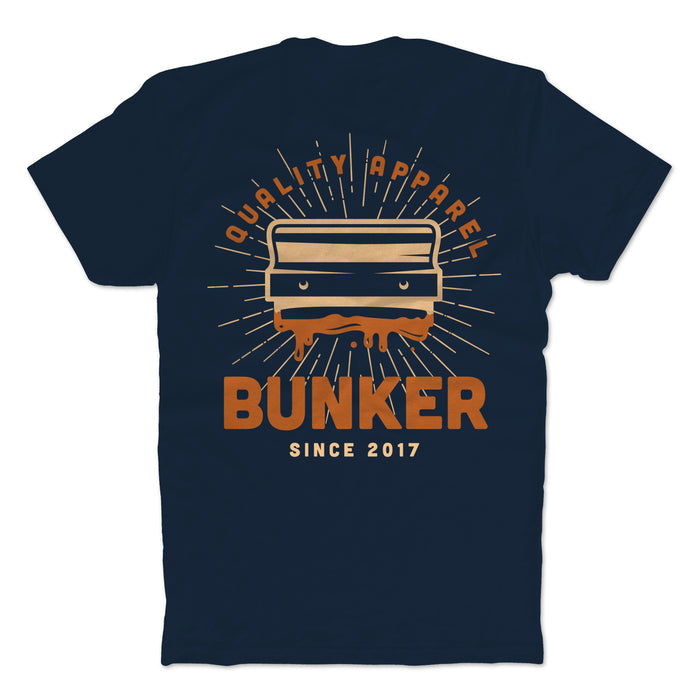 BB Classic Squeegee T-Shirt