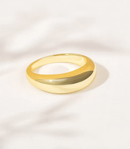 BB Dome Ring - SexyModest Boutique