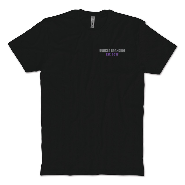 BB EST. Eagle T-Shirt