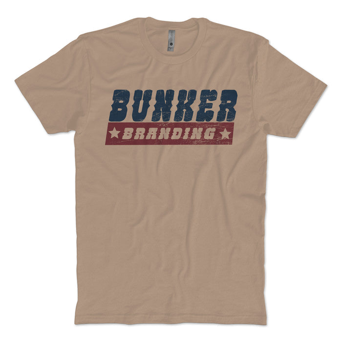 BB Mercantile T-Shirt