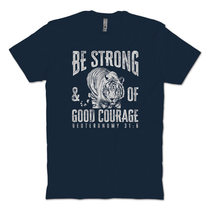 Be Strong T-Shirt