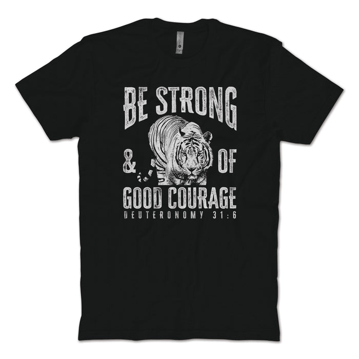 Be Strong T-Shirt