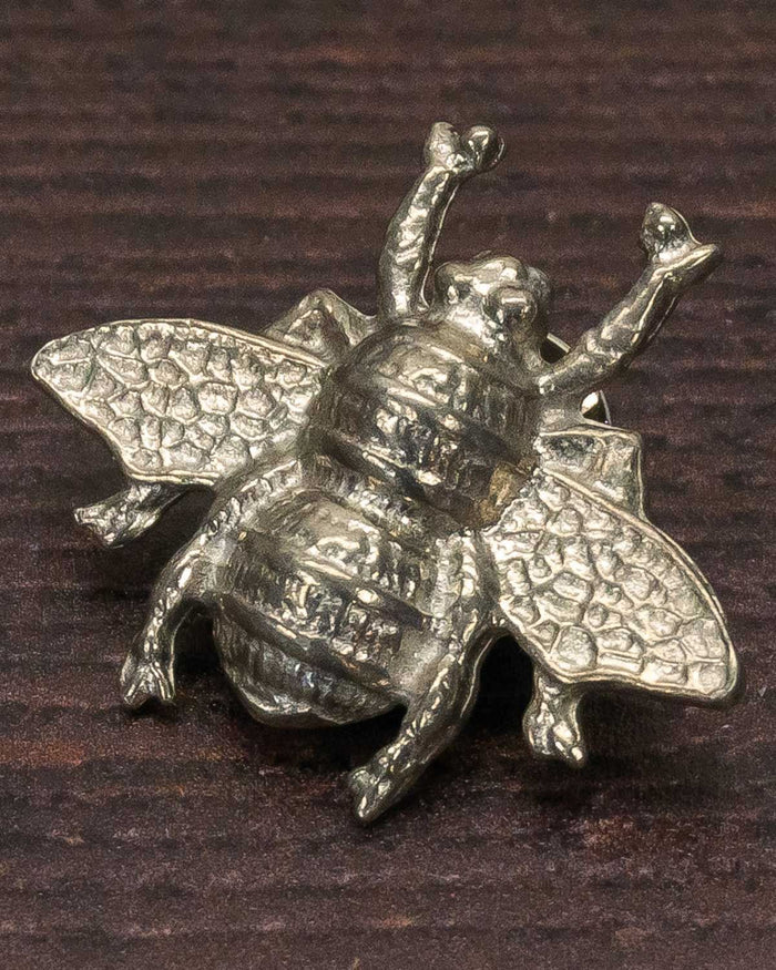 Bee Pin Brooch - The Classic Boutique