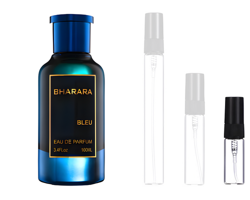 Bharara Bleu