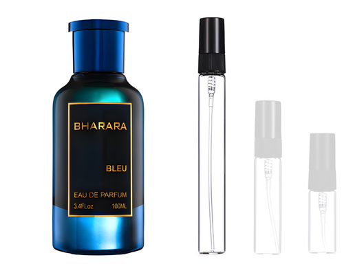 Bharara Bleu