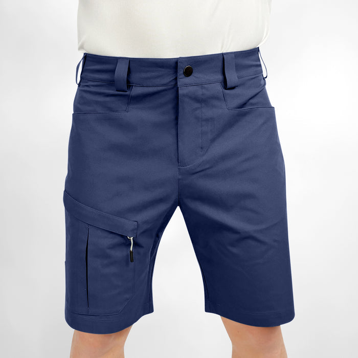 Biscayne Pro Shorts - Ink