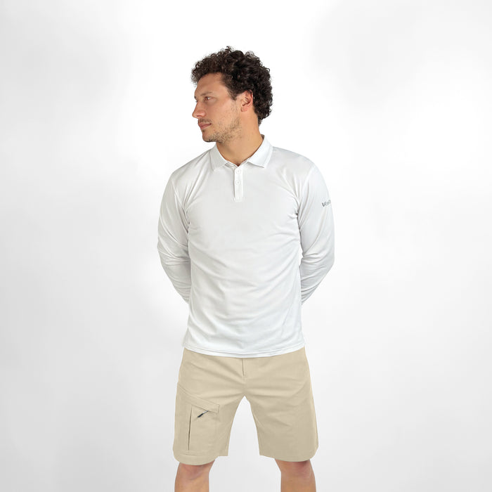 Biscayne Pro Shorts - Sand