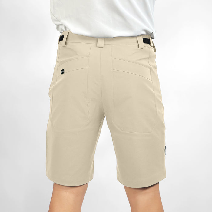 Biscayne Pro Shorts - Sand