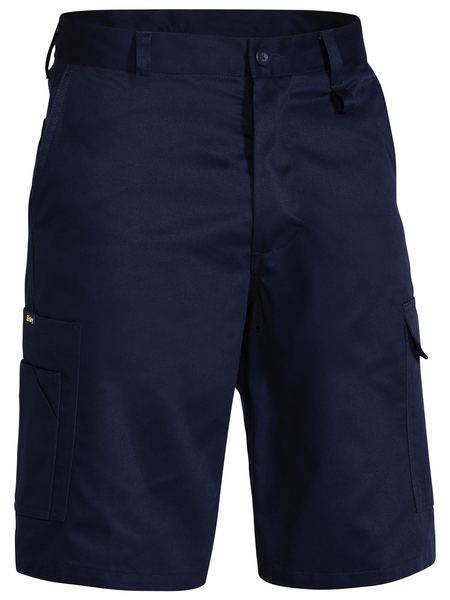 Bisley Cool Lightweight Men's Utility Short BSH1999