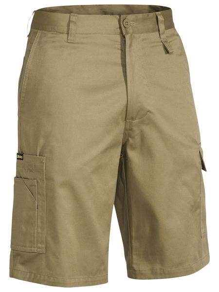Bisley Cool Lightweight Men's Utility Short BSH1999