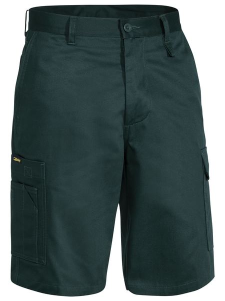 Bisley Cool Lightweight Men's Utility Short BSH1999