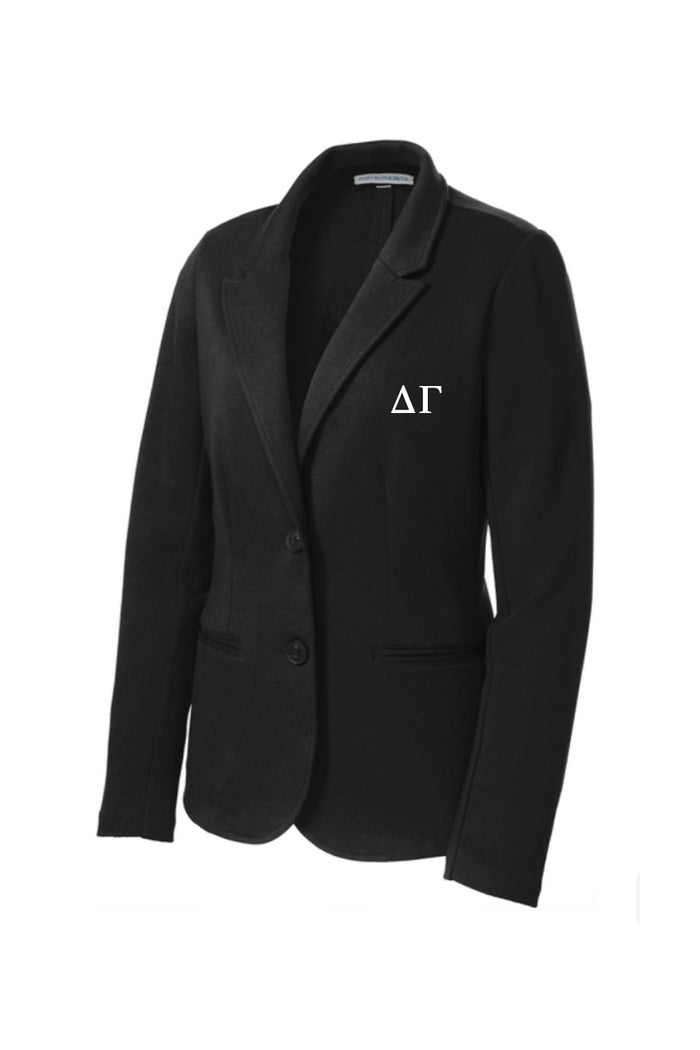 Blazer - Hannah's Closet - The Official Boutique for Delta Gamma