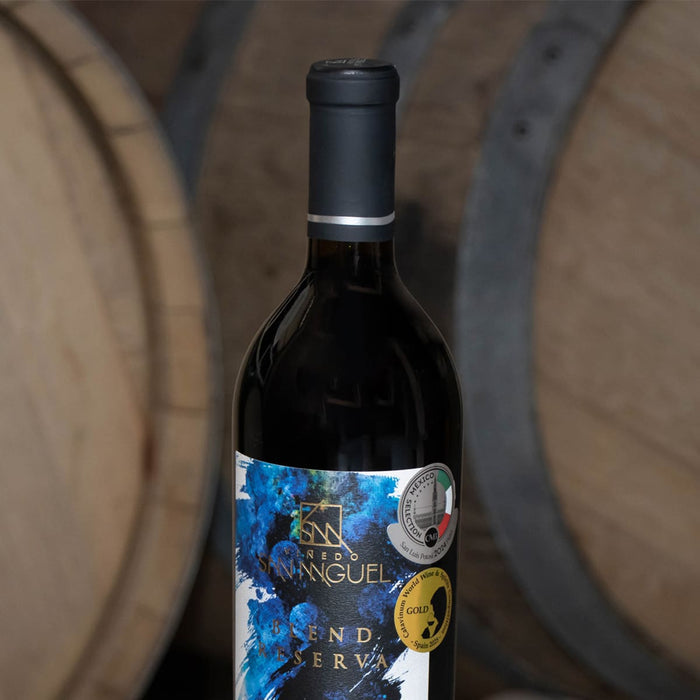Blend Reserva