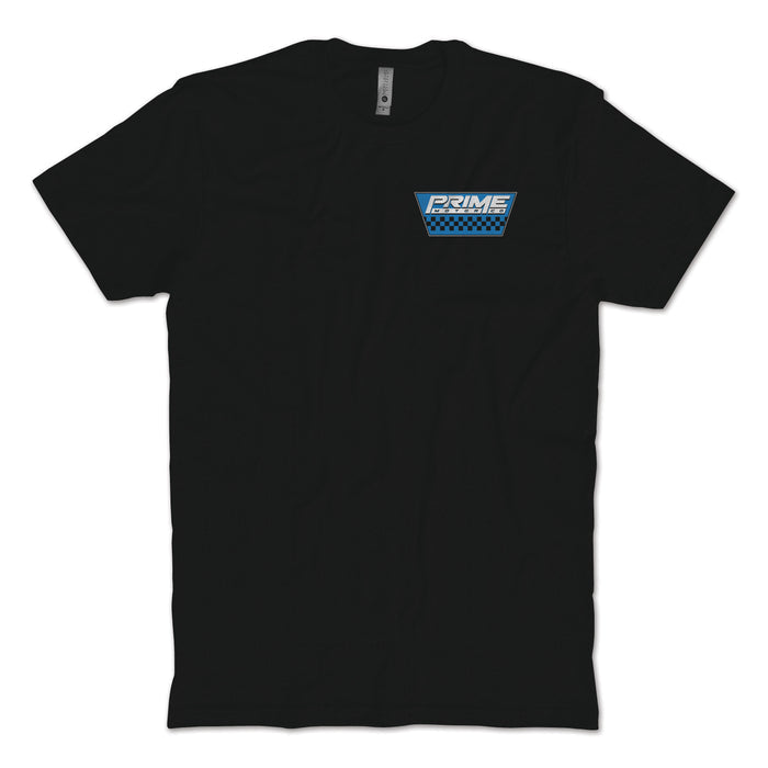 Blue Prime T-Shirt