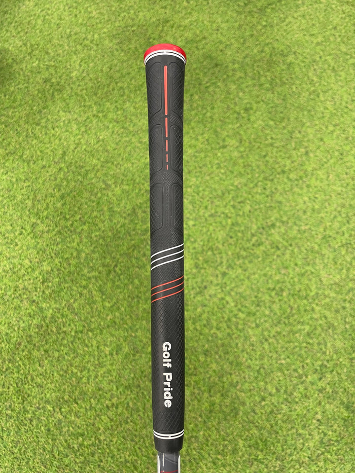 BOIS 3 CLEVELAND LAUNCHER HB TURBO LH REG USAGÉ