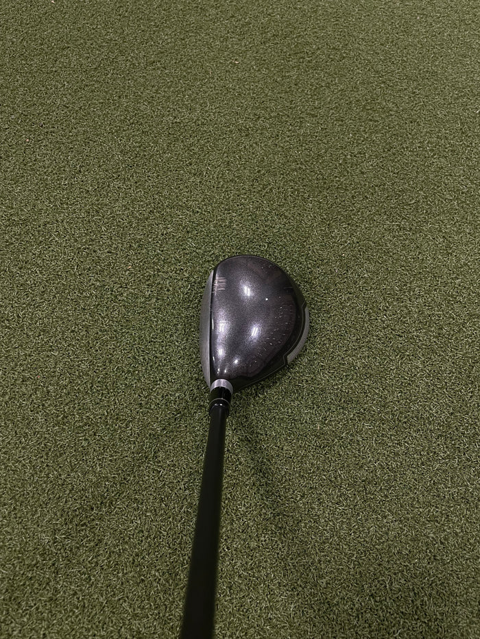 BOIS 3 TAYLORMADE SLDR RH STIFF USAGÉ