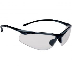 Bolle Contour Safety Glasses 1615501