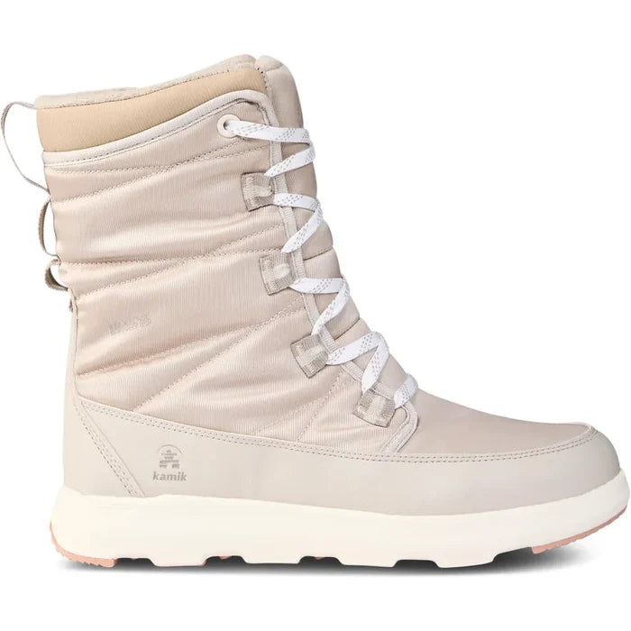 BOTTE FEMME LEA MID