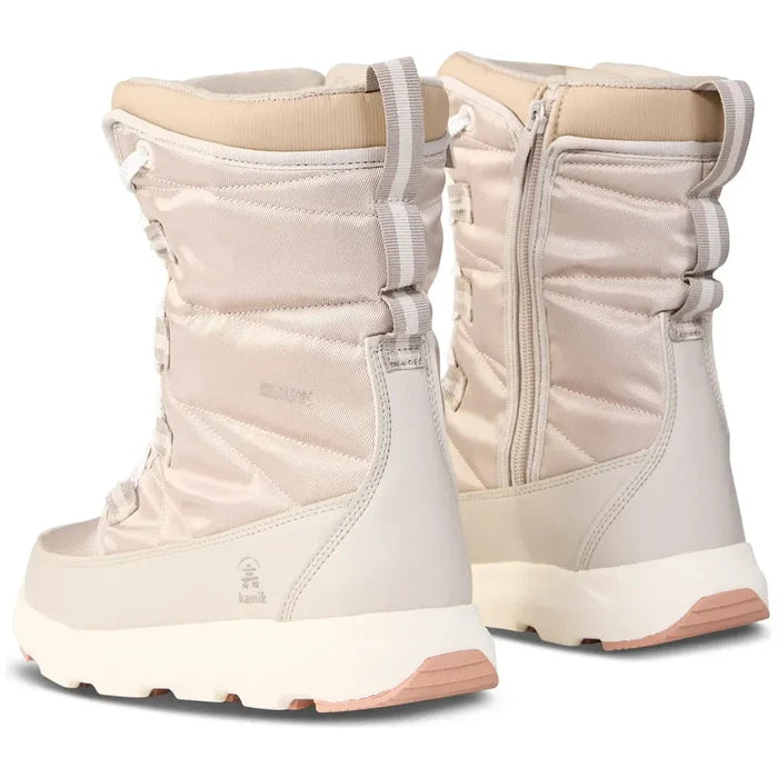 BOTTE FEMME LEA MID
