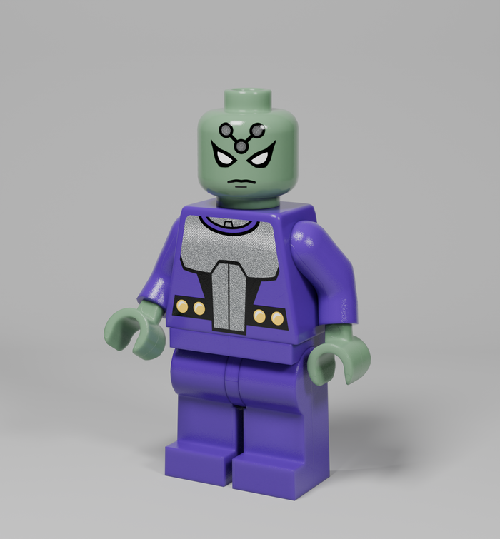 Brainiac