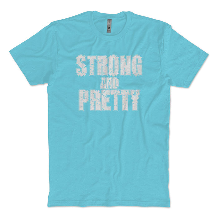 Bright and Strong T-Shirt