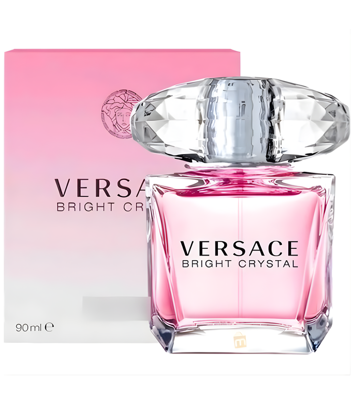 Versace Bright Crystal EDT Femenino