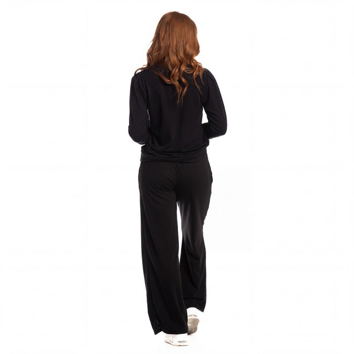 Brigitte Brianna Balance Sweats