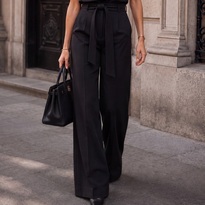 Brigitte Brianna NYC Pants