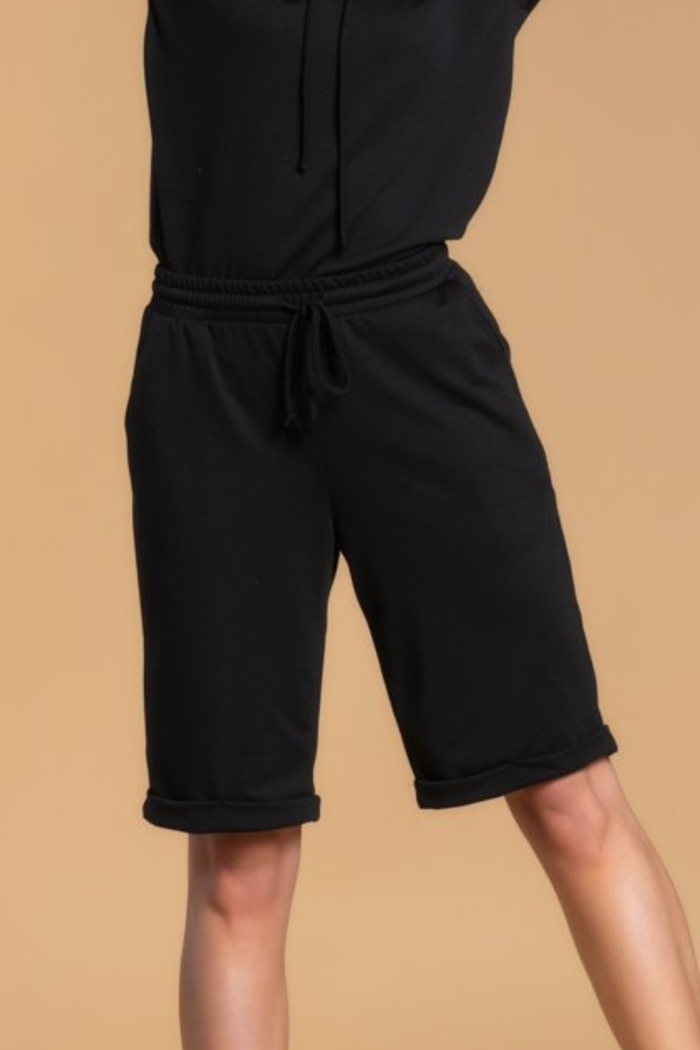 Brigitte Brianna Sail Sweats - SexyModest Boutique