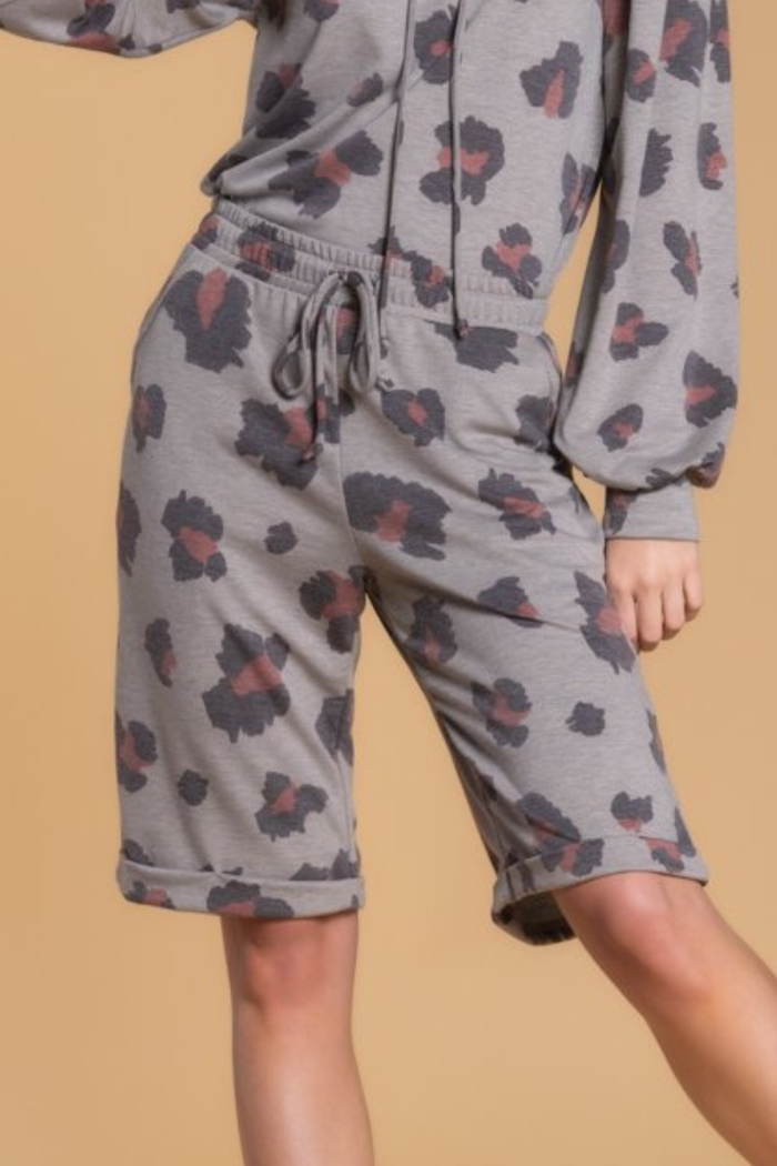 Brigitte Brianna Sail Sweats - SexyModest Boutique