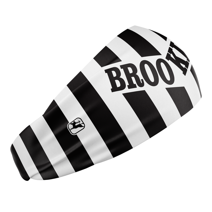 BROOKLYN EAR COVER BLACK by Giordana Cycling, BLACK, Made in Italy