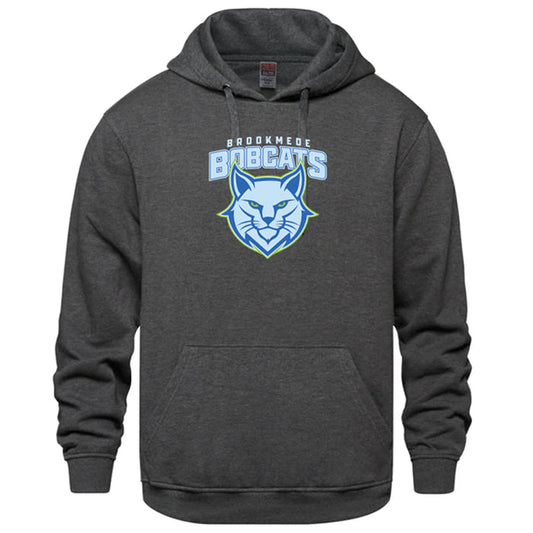 BROOKMEDE  HOODIE (3 colours)