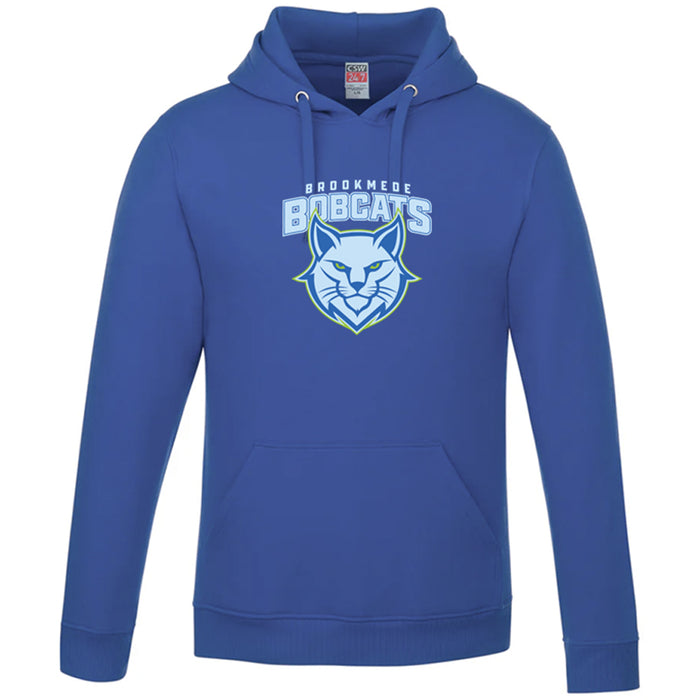 BROOKMEDE  HOODIE (3 colours)