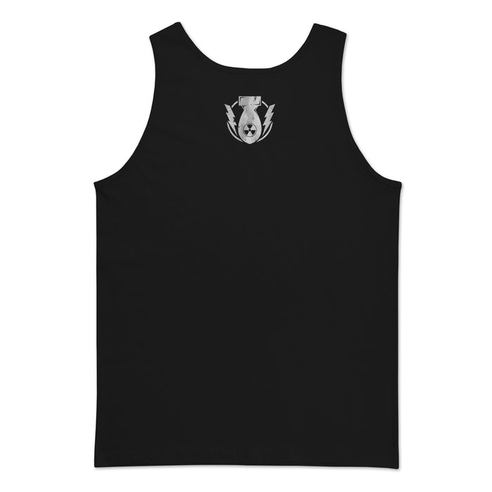 Brute Force Tank