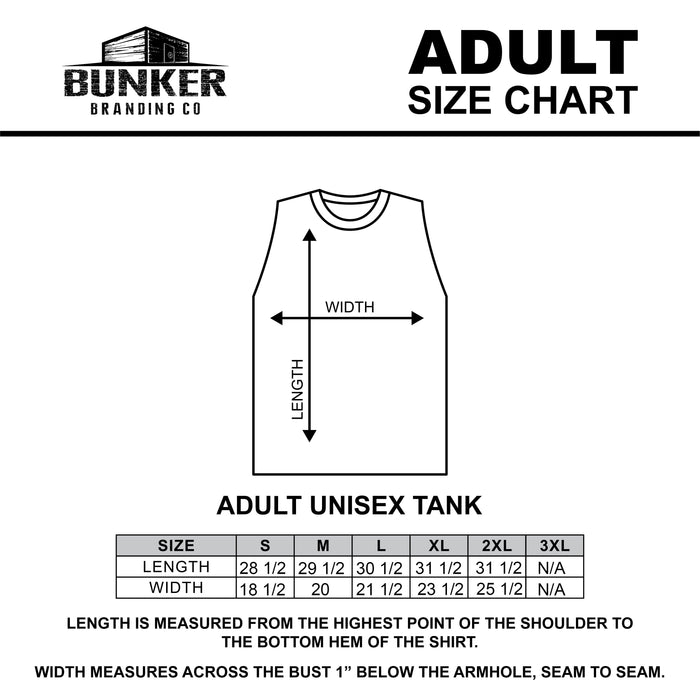 Brute Force Tank