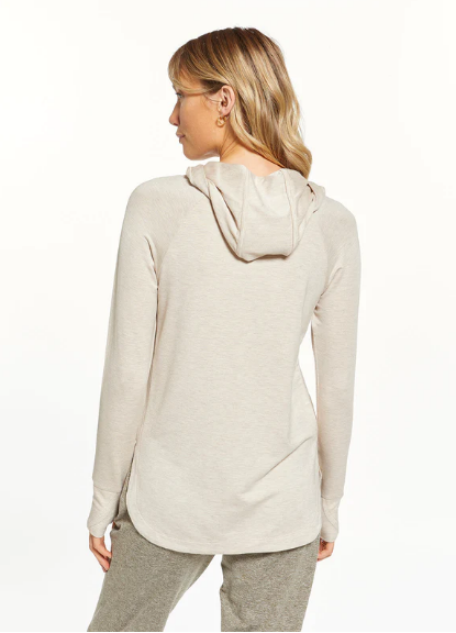 Bryson Hoodie - Adored A Lovely Boutique
