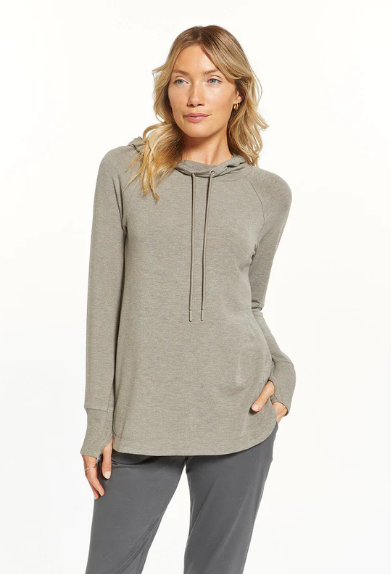 Bryson Hoodie - Adored A Lovely Boutique