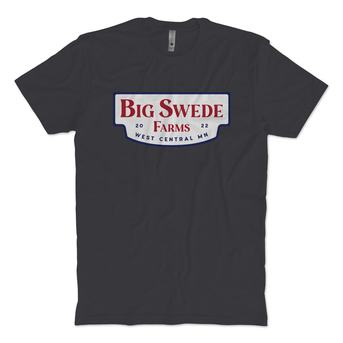 BSF Patriotic Logo T-Shirt