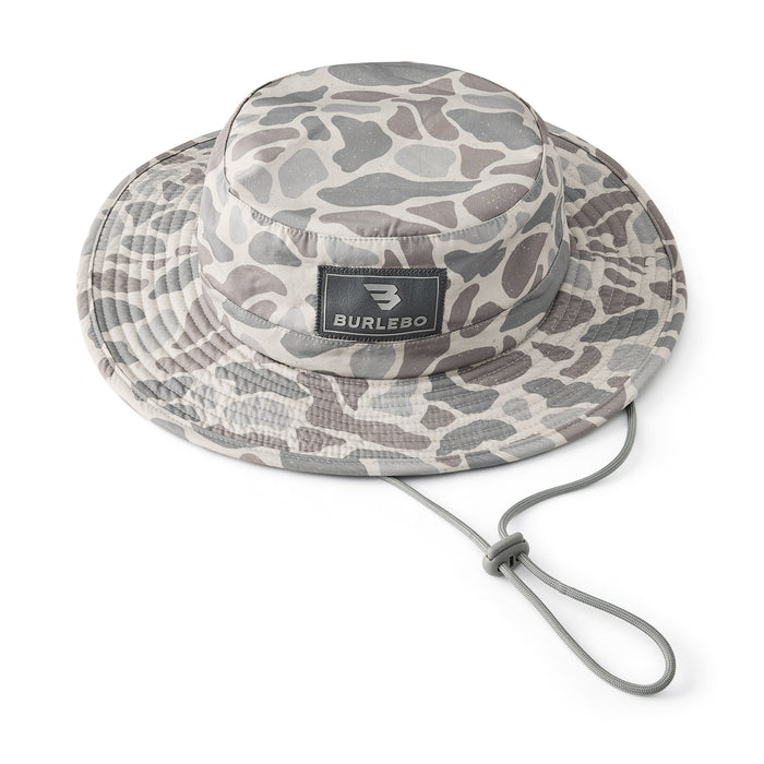 Bucket Hat - Classic Deer Camo